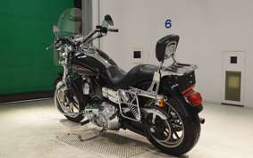 HARLEY FXDL 1580 2006