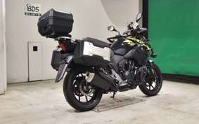 SUZUKI Vｽﾄﾛｰﾑ250A