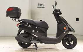 YAMAHA AXIS 125 Z SED7J