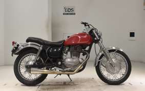 KAWASAKI ESTRELLA RS Custom BJ250A