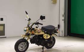 HONDA MONKEY 2016 Z50J