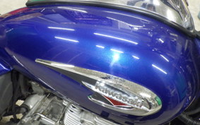KAWASAKI ELIMINATOR 125 BN125A