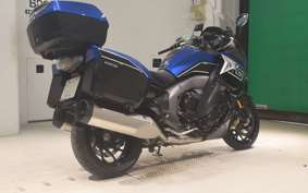 BMW K1600GT 2017