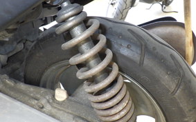 YAMAHA JOG Gen.2 3YJ