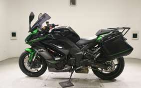 KAWASAKI NINJA 1000SX 2023 ZXT02K