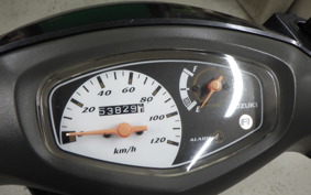 SUZUKI ADDRESS V125 G CF46A