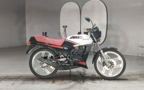 HONDA MBX50 AC08
