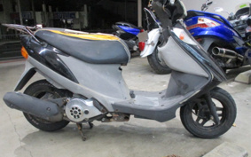 SUZUKI ADDRESS V125 CF46A