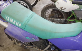 YAMAHA DT125R 3FW
