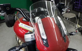 TRIUMPH ROCKET III R 2020