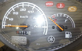 YAMAHA JOG Gen.5 2003 SA36J