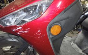 YAMAHA AXIS 125 Z 1985 SED7J