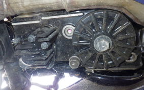 KAWASAKI NINJA 250R EX250K