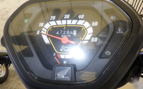 HONDA C50 SUPER CUB 1998 AA07