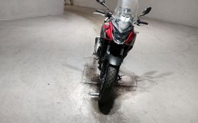 HONDA 400X NC56