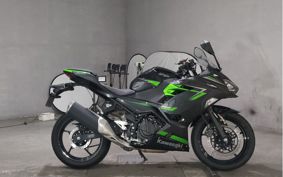 KAWASAKI NINJA400 EX400L