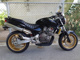 Фото Honda HORNET 250 1997 с японского аукциона