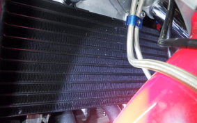 SUZUKI GSX-R1100 1987 GU74A