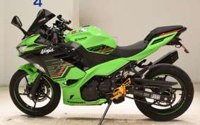 KAWASAKI NINJA 250 2 2023 EX250Y