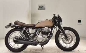 YAMAHA SR400 Gen.3 2013 RH01J