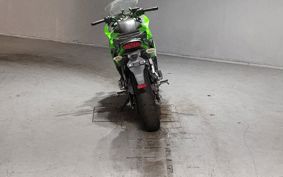 KAWASAKI NINJA 400R 2010 ER400B
