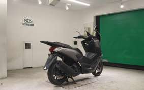 YAMAHA N-MAX SED6J