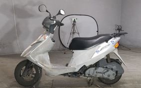 SUZUKI ADDRESS V125 CF46A