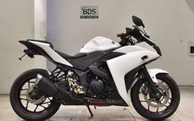 YAMAHA YZF-R25 A 1998 RG43J