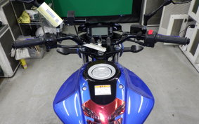 SUZUKI ｼﾞｸｻｰ150 2012 NG4BG