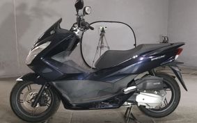 HONDA PCX125 JF56
