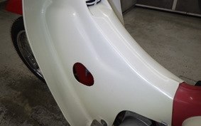 HONDA LITTLE CUB 2022 AA01