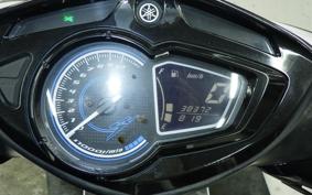 YAMAHA CYGNUS 125 XSR 2 2000 SE44J