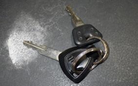 SUZUKI ADDRESS V125 S CF4MA