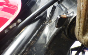 HONDA CB400SF 1992 NC31