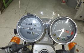 HONDA GB250 CLUBMAN Gen.4 1999 MC10