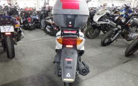 YAMAHA CYGNUS 125 XSR SE12J
