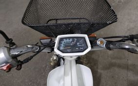 HONDA CAR LEE50 CF50