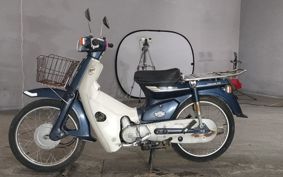 HONDA SUPER CUB90 HA02