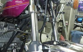 KAWASAKI KH400 2026 S3F