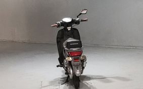 HONDA SUPER CUB50 AA04