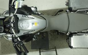 BMW R1200GS ADVENTURE 2006