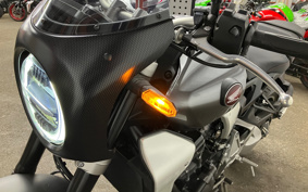 HONDA CB1000R 2019 SC80