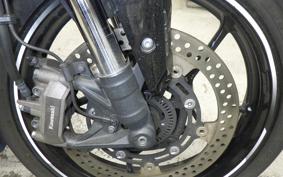 KAWASAKI ZX-25R 2013