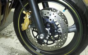 HONDA CB400 SUPER BOLDOR VTEC 2012 NC42