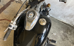 YAMAHA DRAGSTAR400 1996 4TR