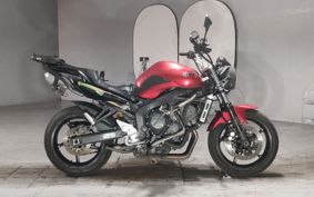 YAMAHA FAZER FZ6 2007 RJ14