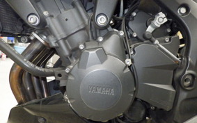 YAMAHA FAZER FZ6 S 2008