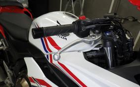 HONDA CBR400R 2017 NC47