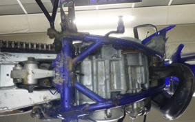 YAMAHA YZ80 2023 CB01C