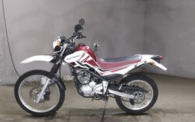YAMAHA SEROW 250 DG17J